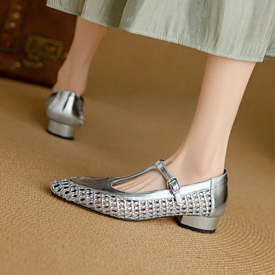 Embla | Einzigartige Schuhe