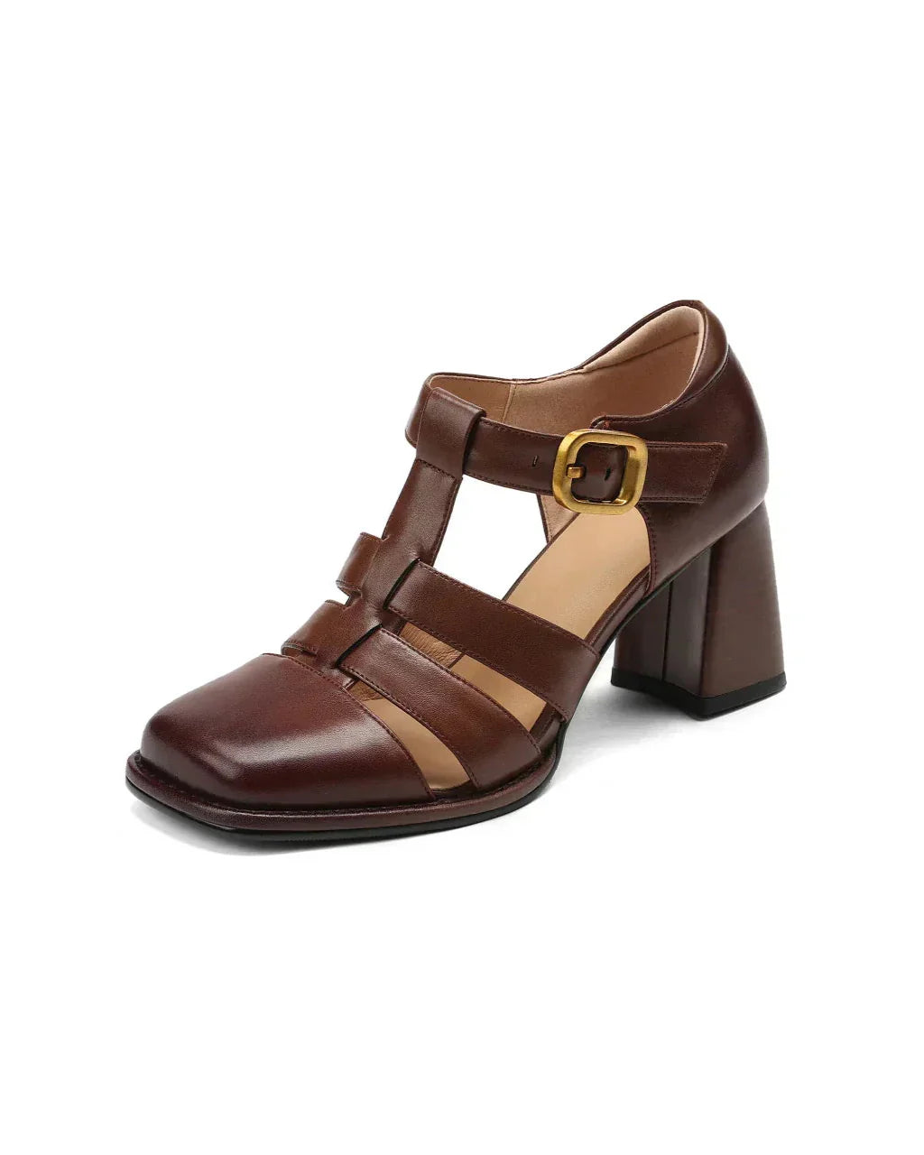 Ragnhild | Stilrene Schuhe