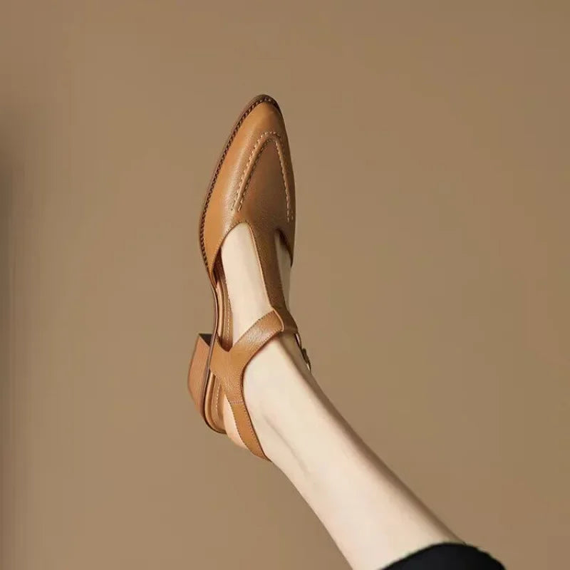 Inger | Elegante Schuhe