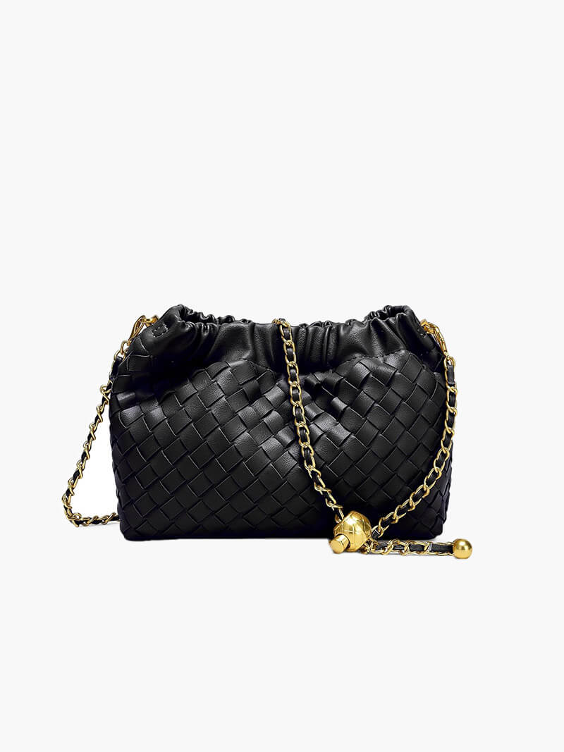 Sam | Schultertasche