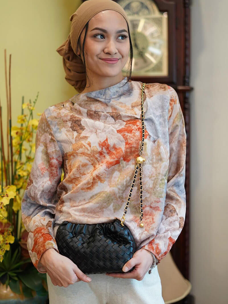 Sam | Schultertasche