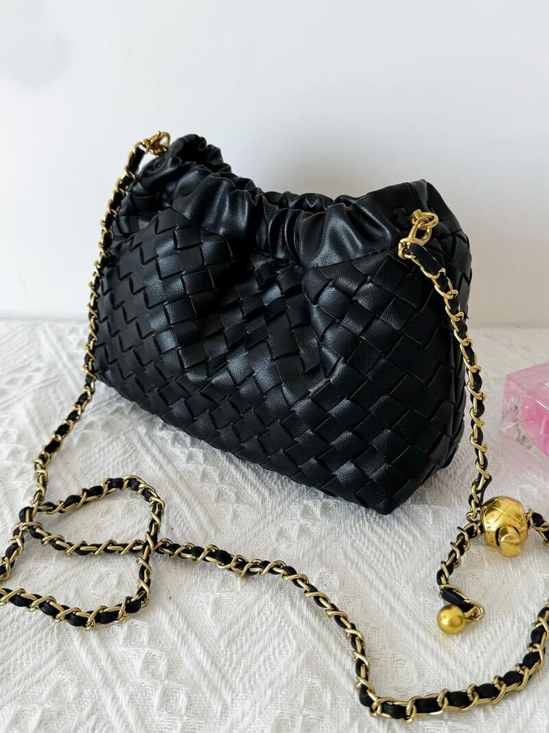 Sam | Schultertasche