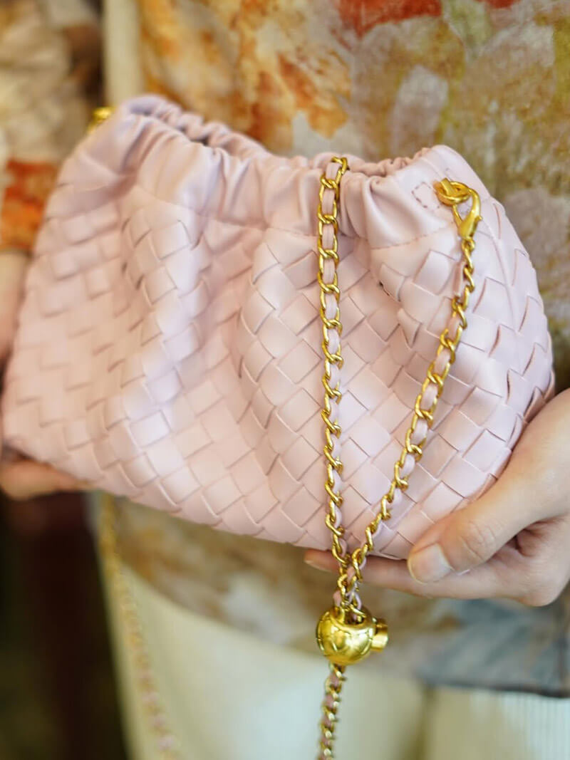 Sam | Schultertasche