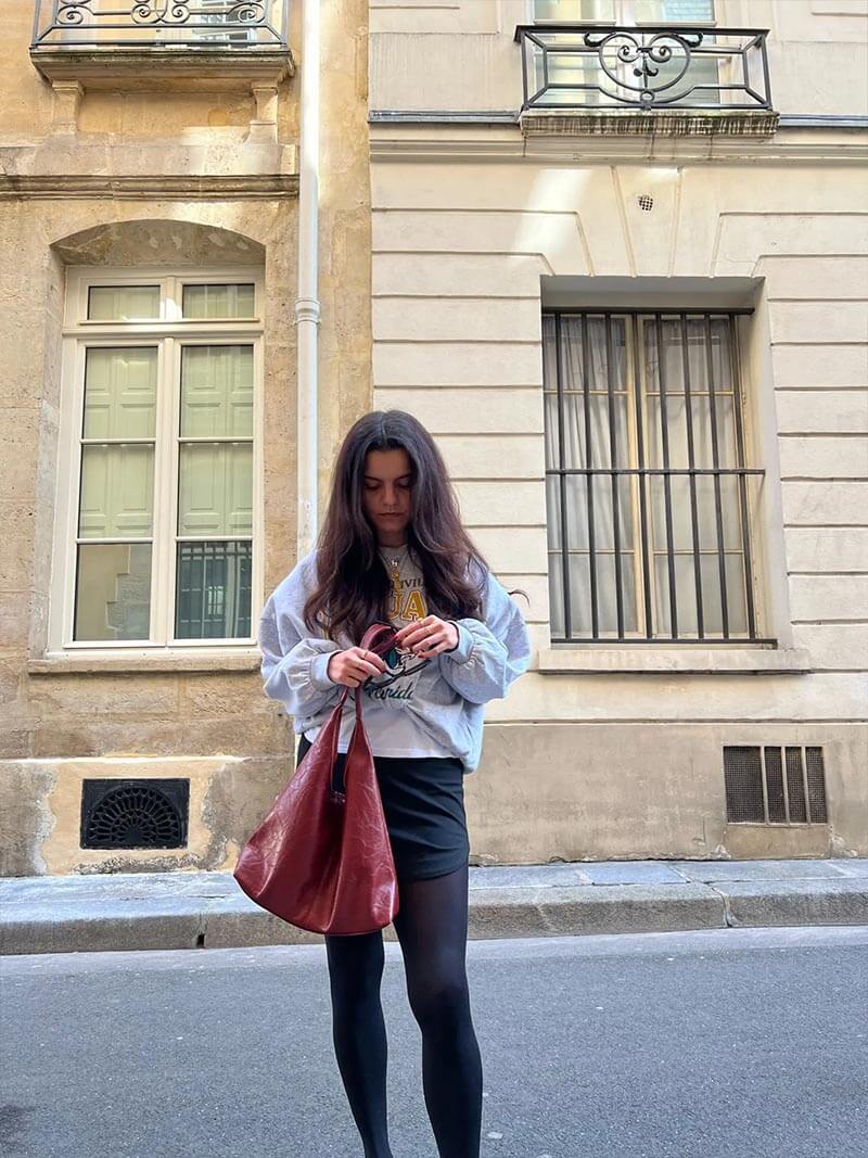 Nora | Shopper-Tasche