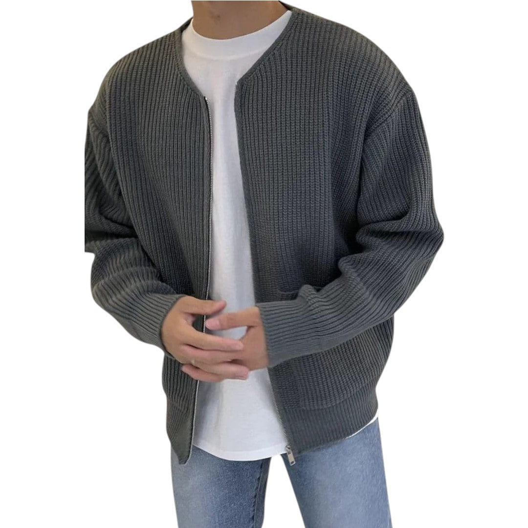 Marc | Trendige Strickjacke