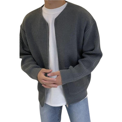 Marc | Trendige Strickjacke