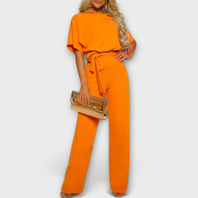 Nanga | Schlichter und schicker Jumpsuit