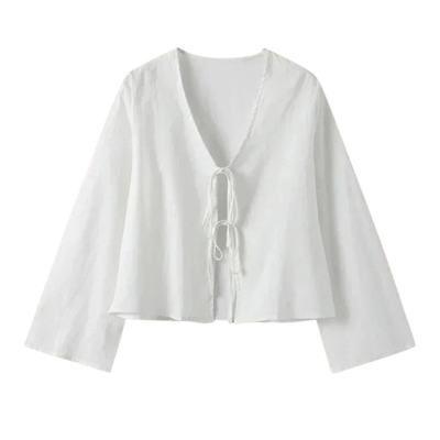 Shirley | Elegante Bluse