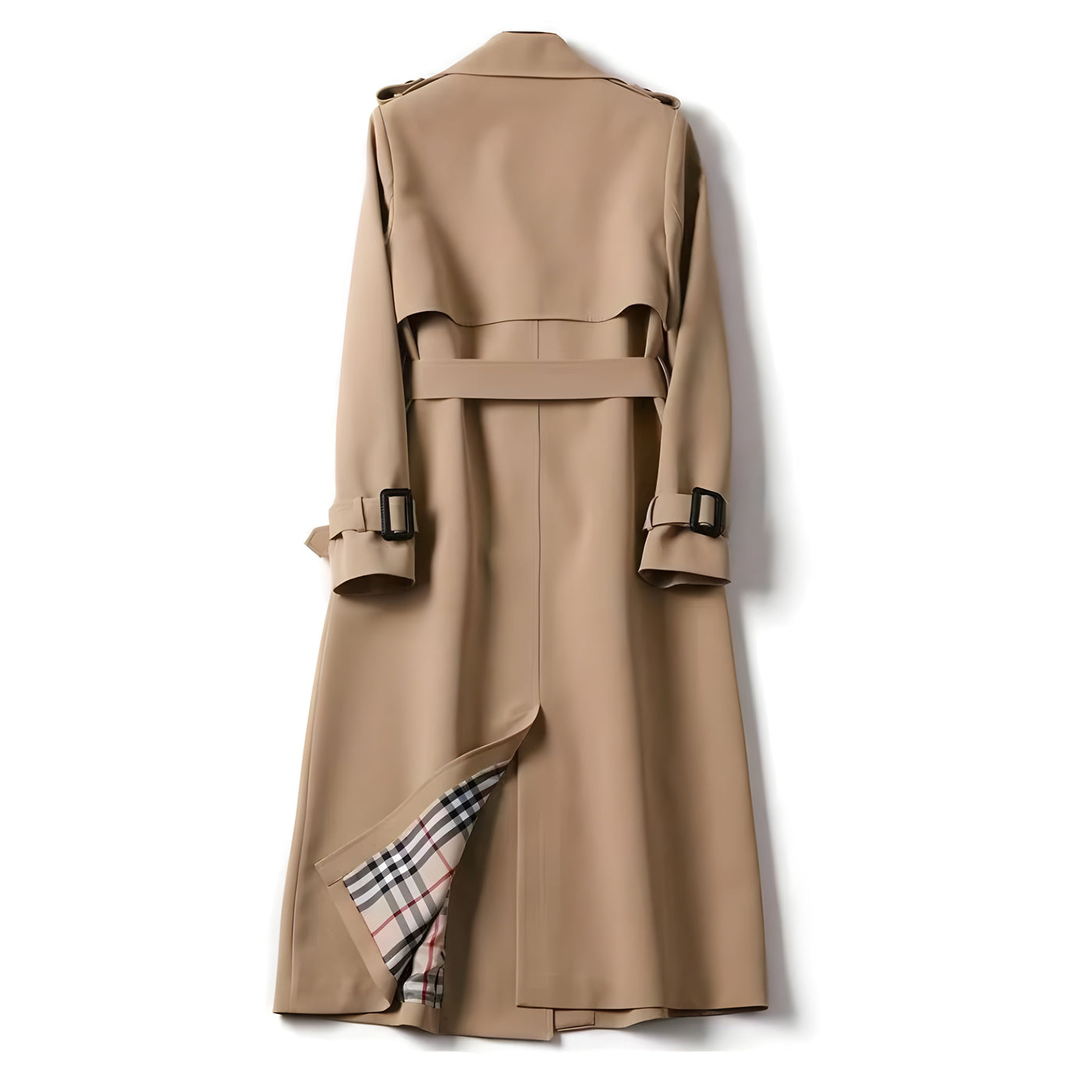 Remy | Eleganter und modischer Trenchcoat