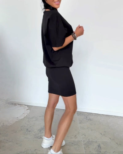 Macey | Elegante Freizeitkleidung