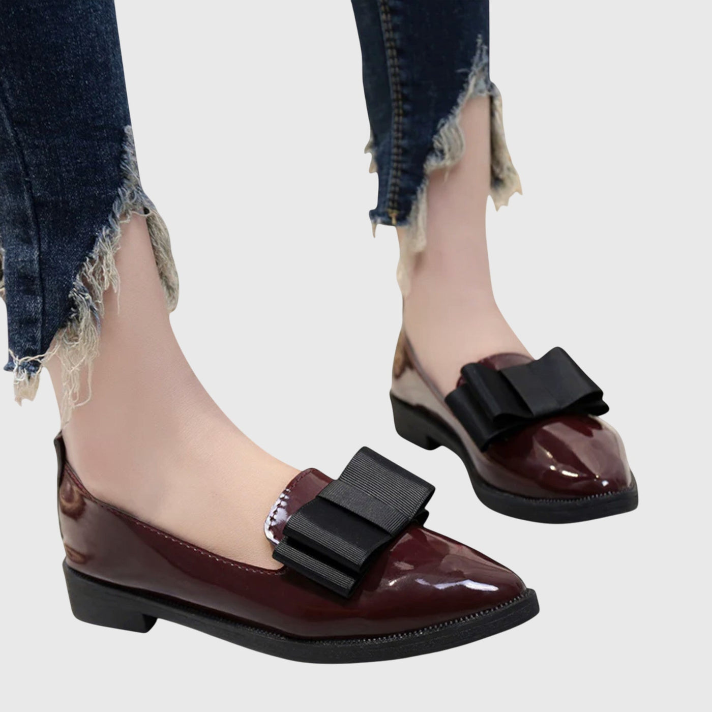 Sharon | Orthopädische Loafers