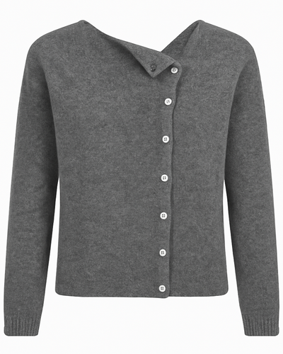 Paige | Gemüticher Cardigan