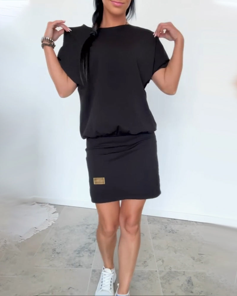 Macey | Elegante Freizeitkleidung