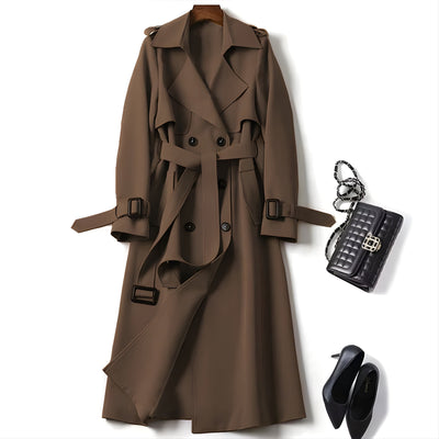 Remy | Eleganter und modischer Trenchcoat