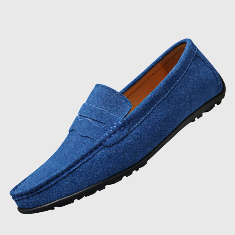 Sam | Orthopädische Loafers