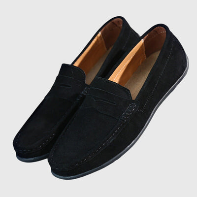 Sam | Orthopädische Loafers