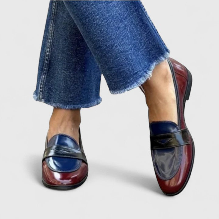 ELIN – Elegante Loafers