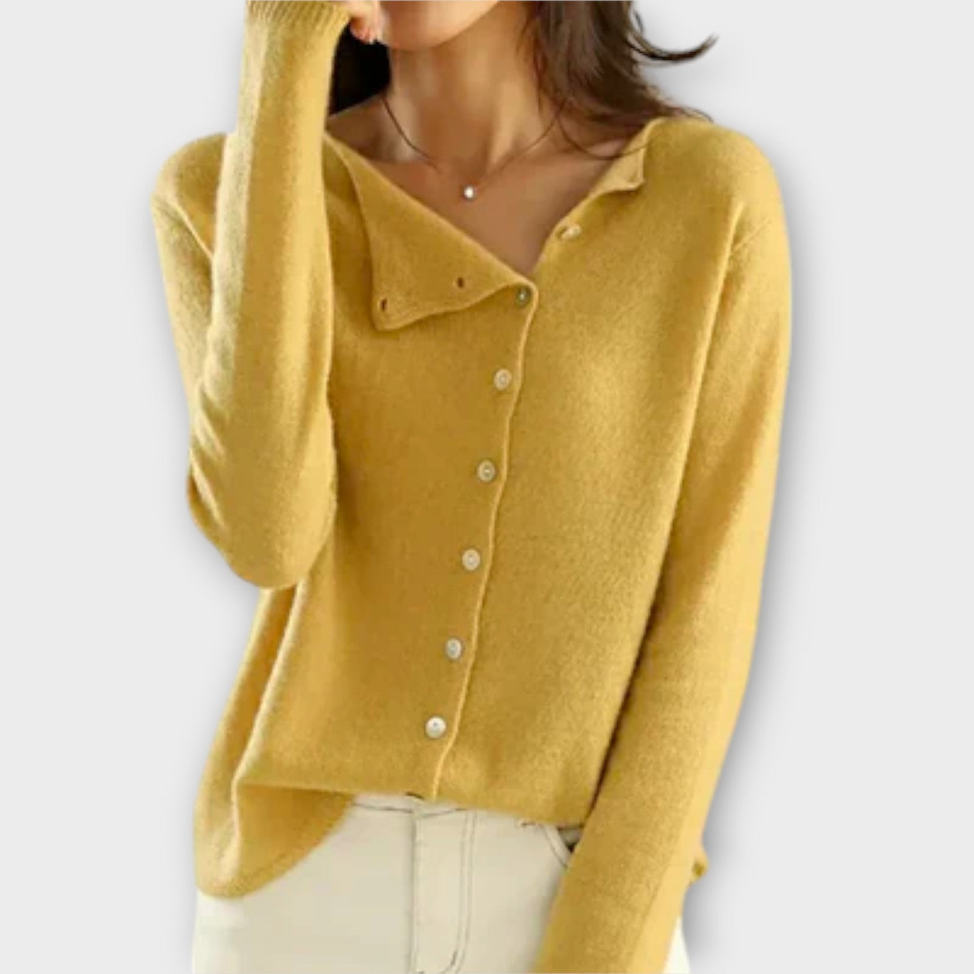 Paige | Gemüticher Cardigan