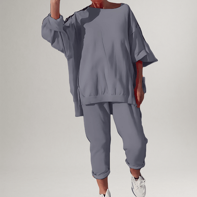 Gianna | Lässiges Lounge-Set