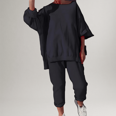 Gianna | Lässiges Lounge-Set