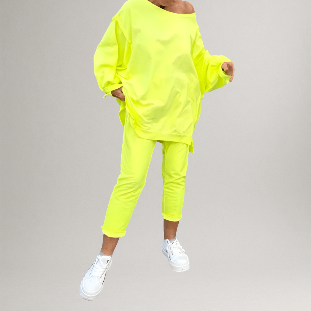 Gianna | Lässiges Lounge-Set