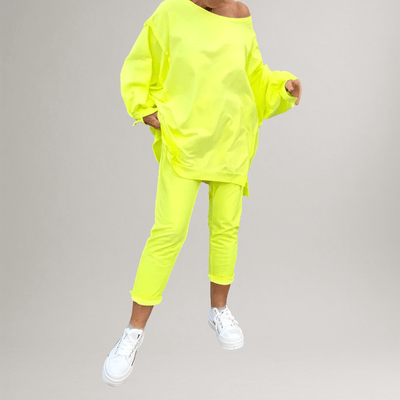 Gianna | Lässiges Lounge-Set