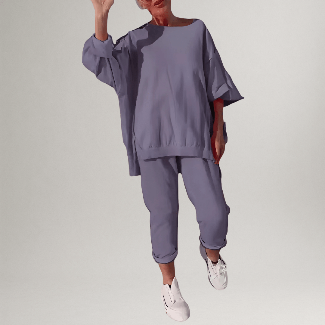 Gianna | Lässiges Lounge-Set