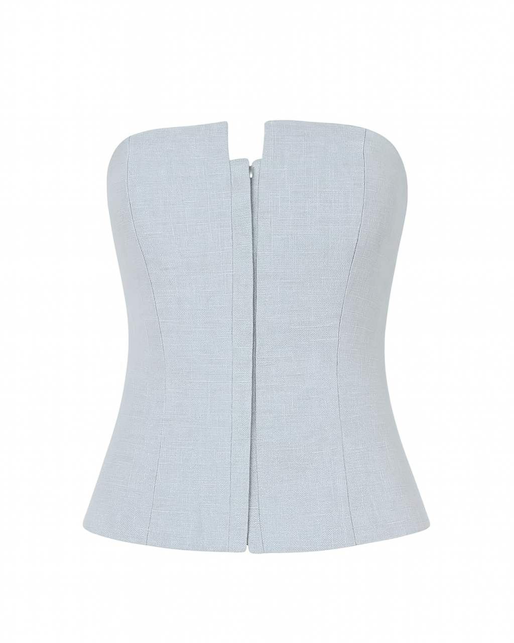 Faye | Le Haut Corset Sans Bretelles