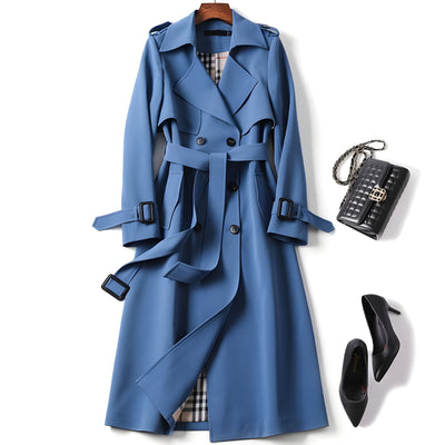 Remy | Eleganter und modischer Trenchcoat
