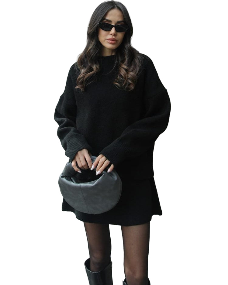 Marek | Gemütliches Strick-Set