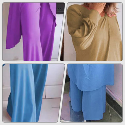 Pam | 2-teiliges Set