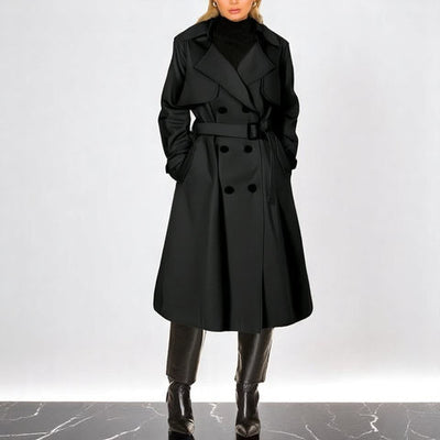 Remy | Eleganter und modischer Trenchcoat