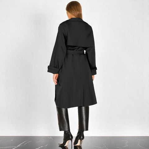 Remy | Eleganter und modischer Trenchcoat