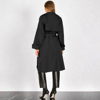 Remy | Eleganter und modischer Trenchcoat