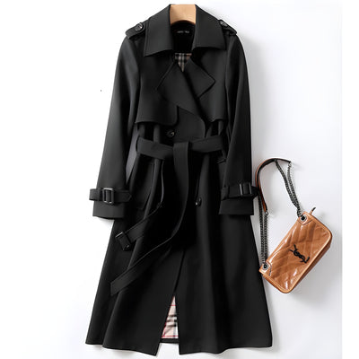 Remy | Eleganter und modischer Trenchcoat